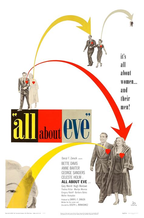 all about eve imdb|all about eve full movie.